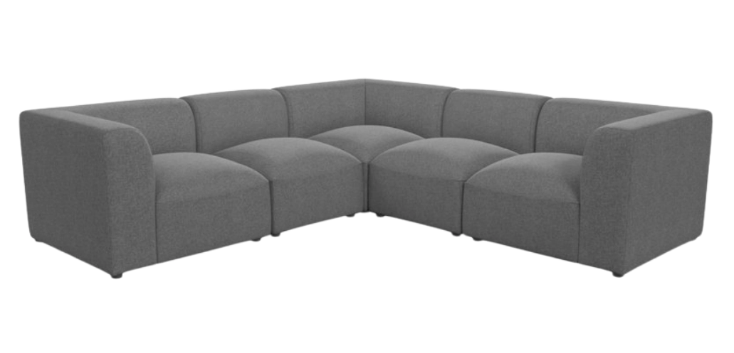 Modern Corner Sofa Abu Dhabi