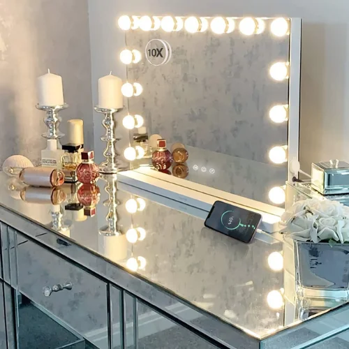 Vanity Mirror