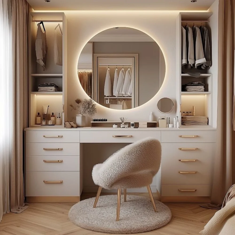 dressing table design​
