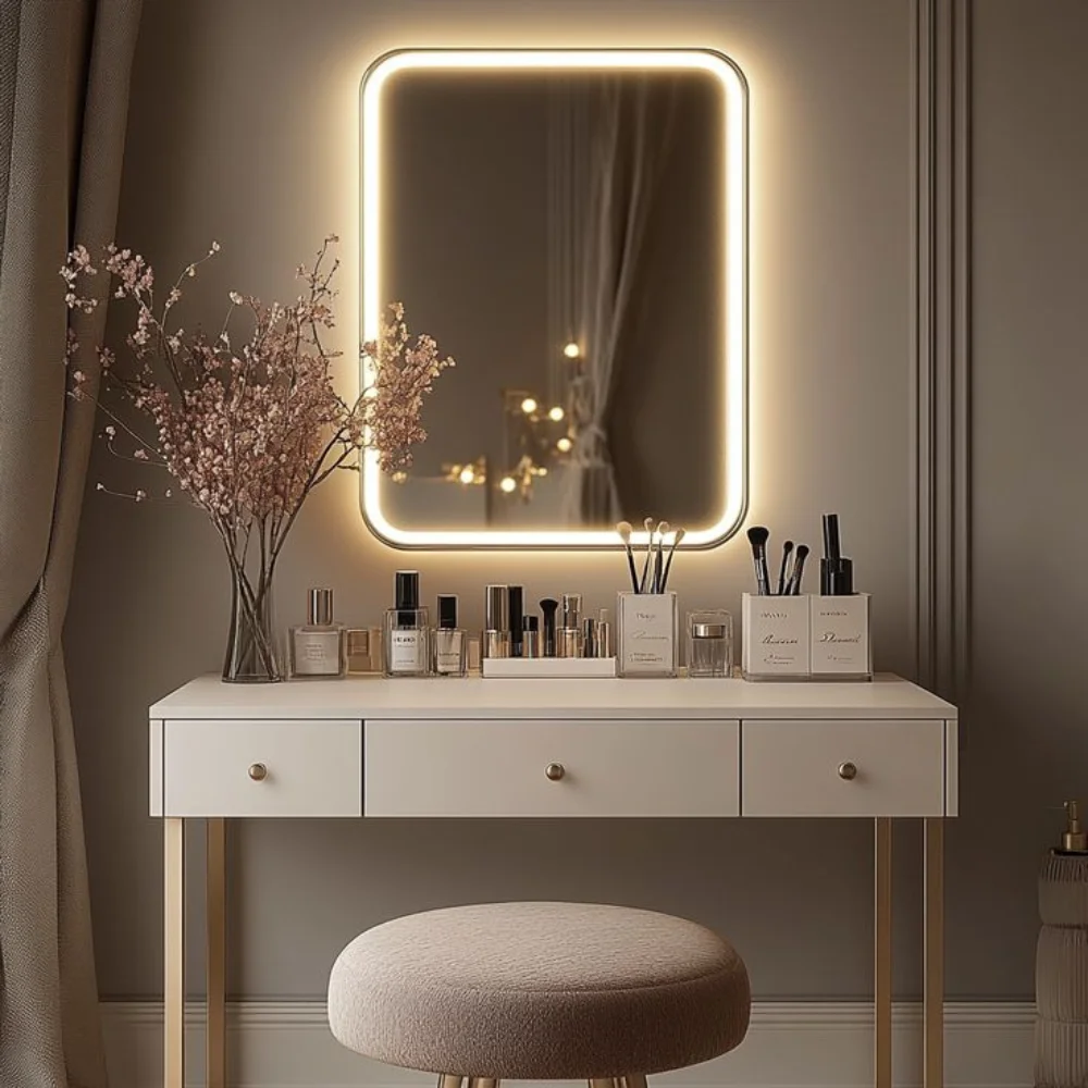dressing table stool​