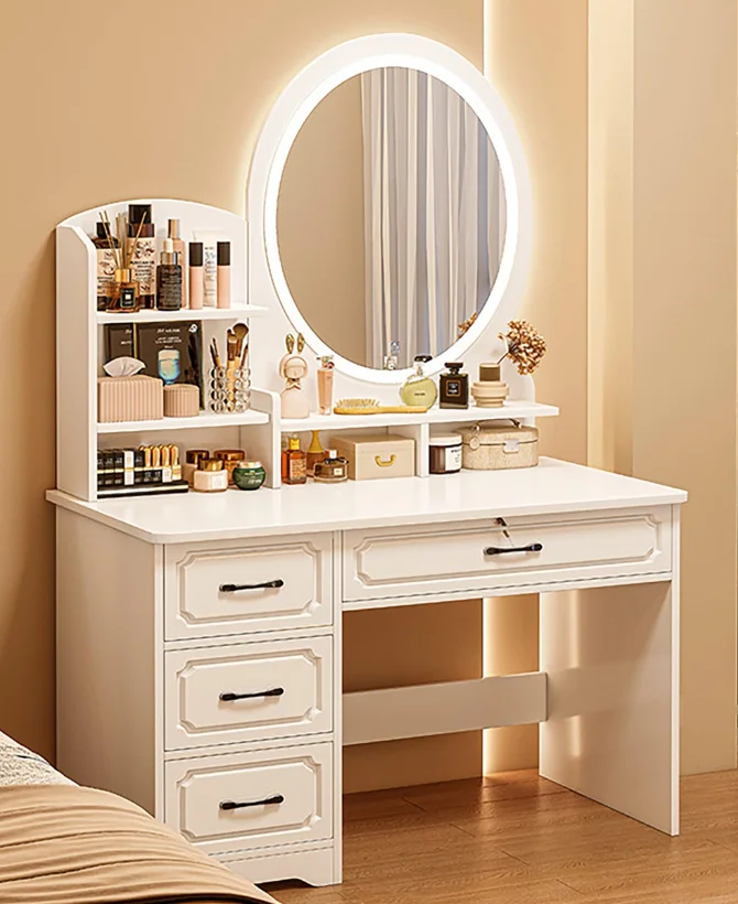 Home Centre dressing table