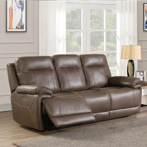 3-Seater Recliner Sofa in Dubai