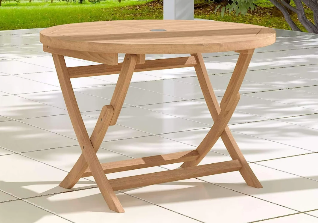 Affordable Folding Tables for Indoor Outdoor Use in Dubai