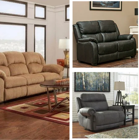 Affordable Recliner Sofas for Family Spaces in Dubai