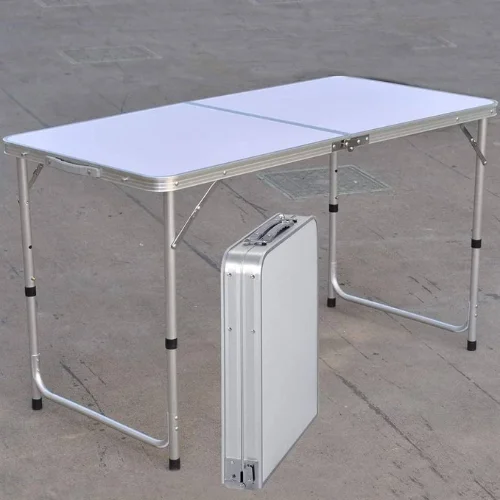 Aluminum Folding Tables in Dubai