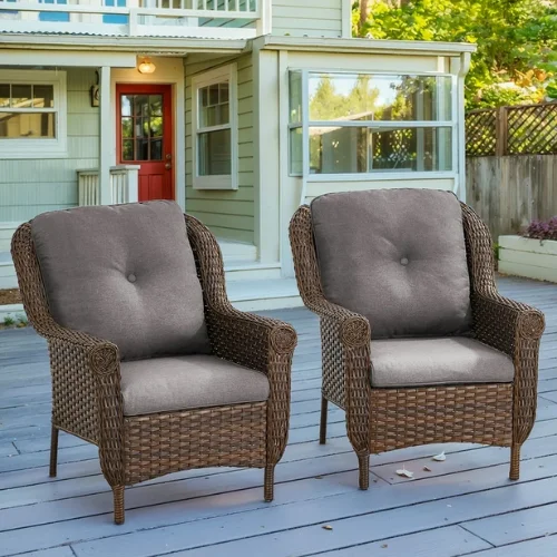 Buy Best Balcony Lounge Chairs in Dubai