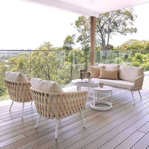 Buy Best Balcony Outdorr Sofas in Dubai