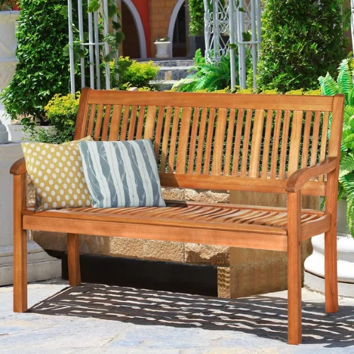 Buy Balcony Patio Benches in Dubai