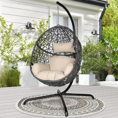Buy Custom Balcony Swing Chair in Dubai