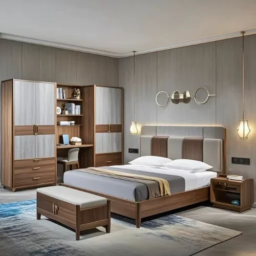 Bed Sets polish