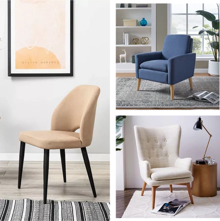 Top chair manufacturer in Dubai
