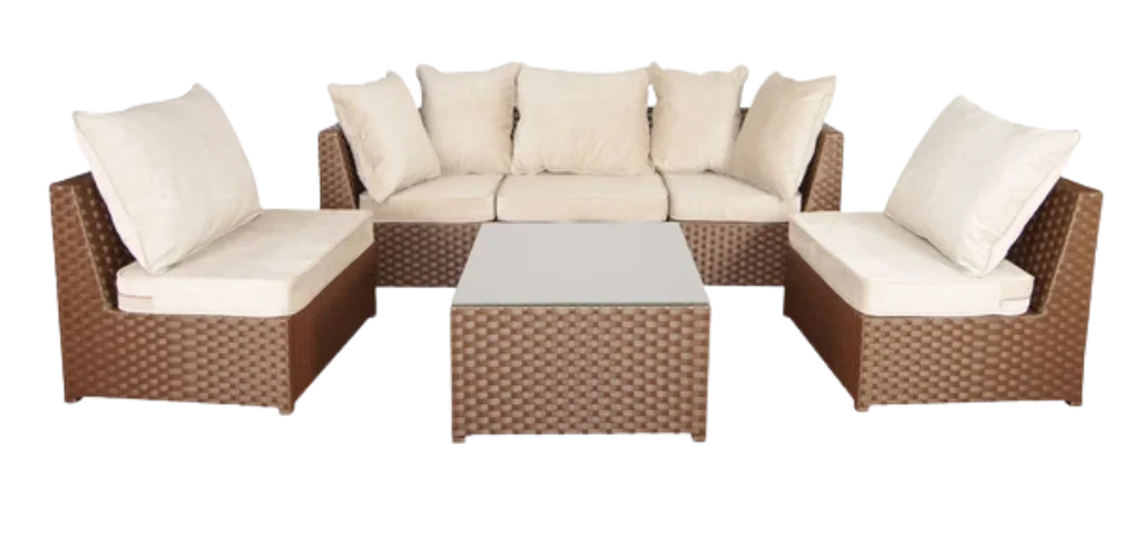 Affordable Garden Furniture Abu Dhabi