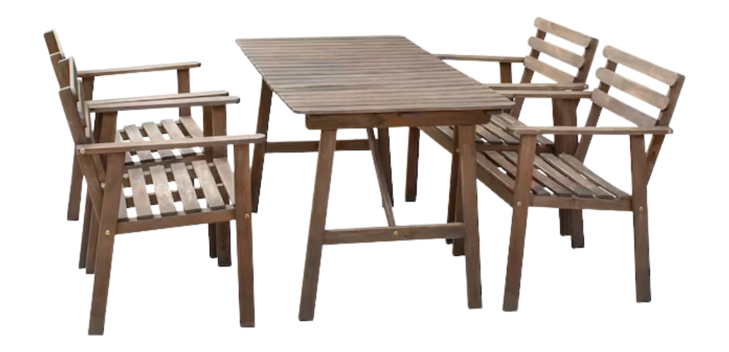Best Outdoor Table Dubai