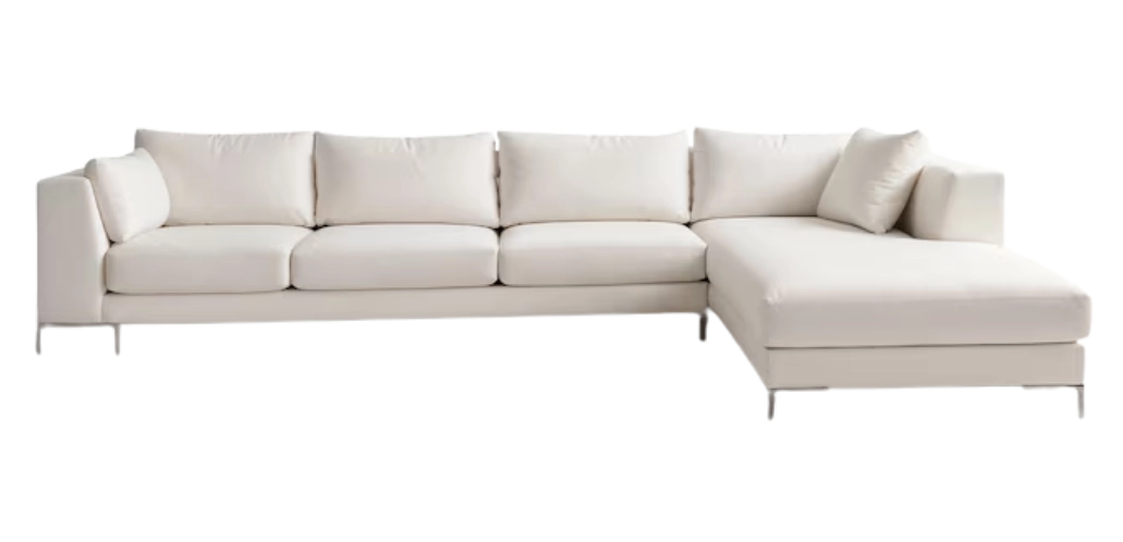 Modern Sectional Sofa Dubai