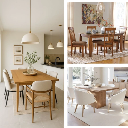 Leading wooden table manufacturer in Dubai