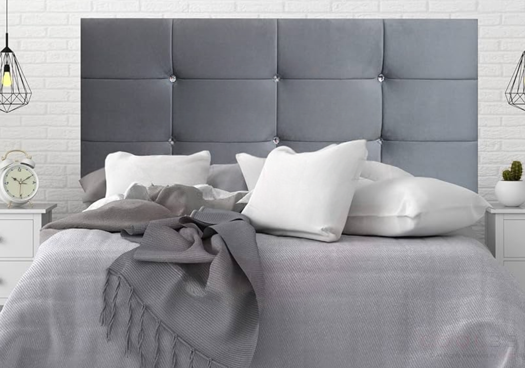 Premium quality headboards Dubai design