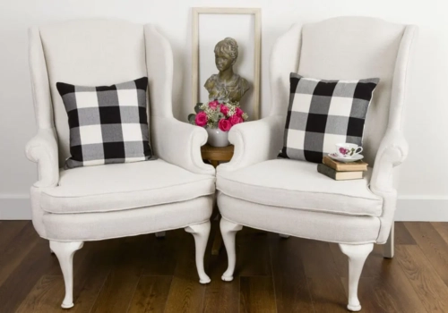 Chair Upholstery