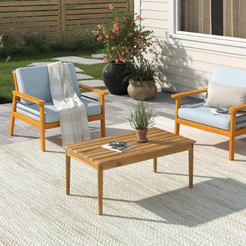 Coffee Tables & Side Tables Dubai