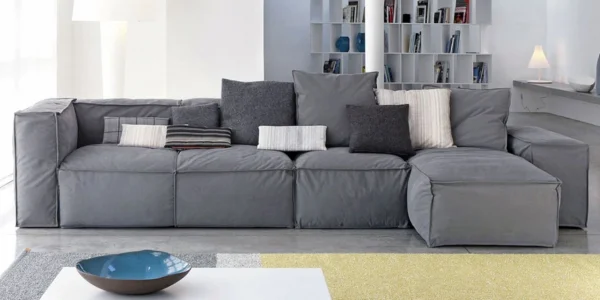 Compact Modular Sofa Sets for Small Apartments in Dubai