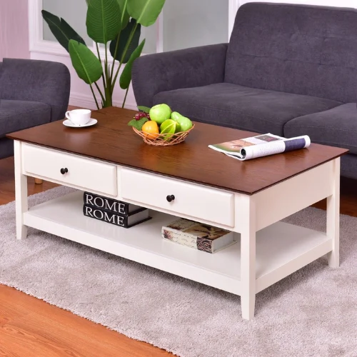 Modern Coffee Table Dubai