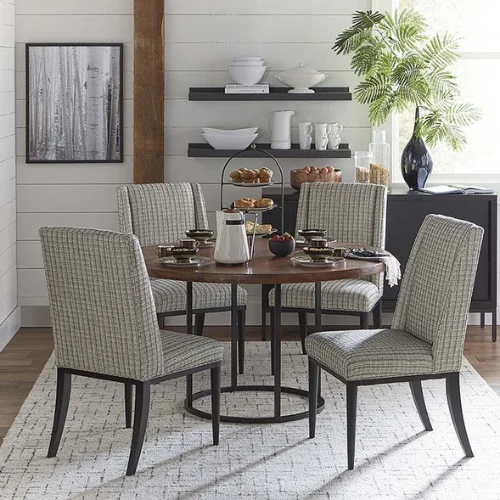 Custom Dining Table Dubai