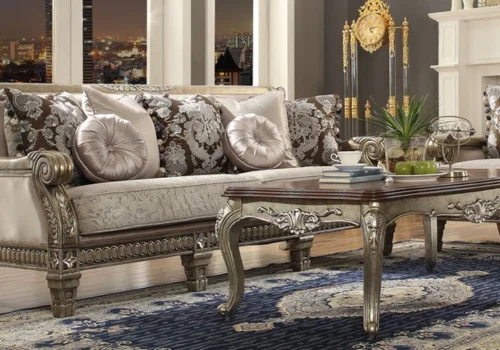 Custom Furniture Upholstery for Modern Interiors in Dubai