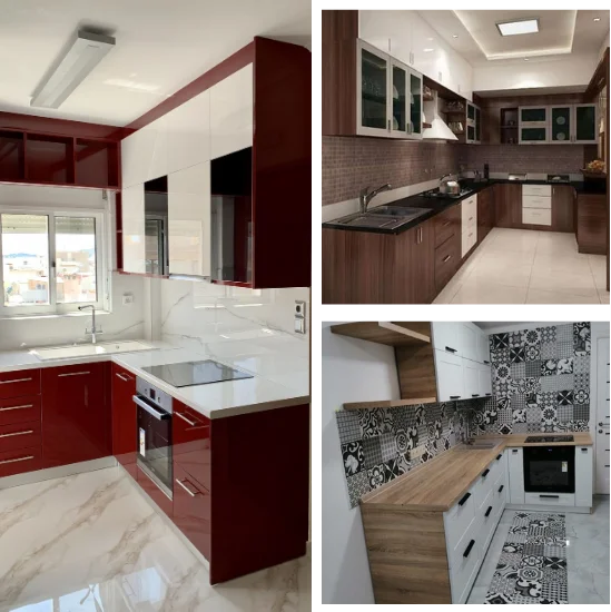 Custom Furniture Dubai polishing