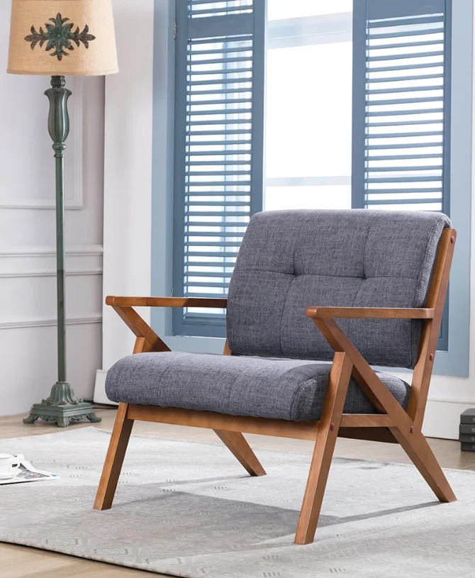 Stylish custom-made chairs in Dubai