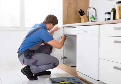 Modern Furniture Repairing in UAE