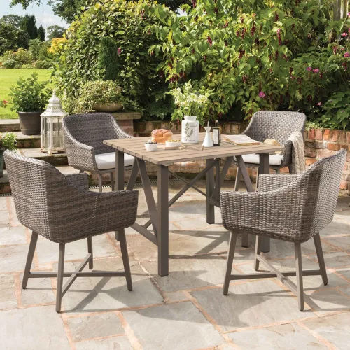 Custom Outdoor Garden Table Ras Al Khaimah