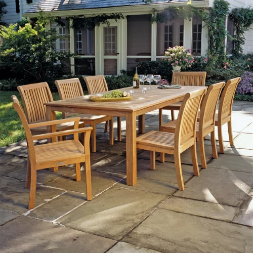 Dining Tables & Chairs Abu Dhabi