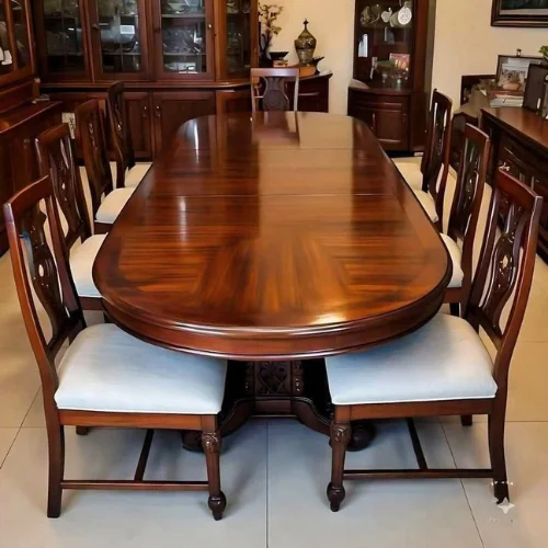 Dining Tables Polish