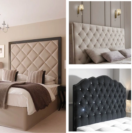 Custom headboard specialists in Dubai