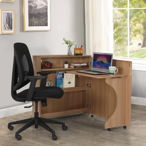 Ergonomic Study Table in Dubai
