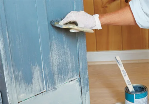 Expert Furniture Painting for Wooden Furniture in Dubai