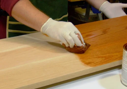 Expert Furniture Polish Services for Wooden Furniture in Dubai