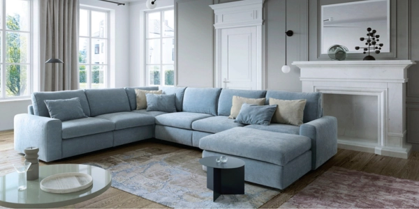 Sectional sofa Dubai collection online