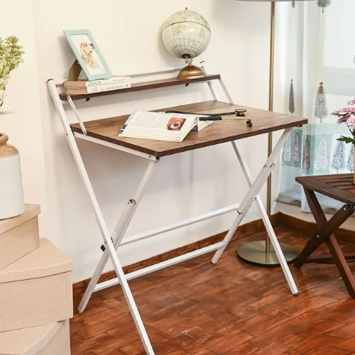 Foldable Study Table in Dubai