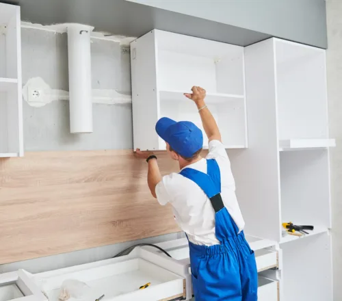 Furniture Installation Ras Al Khaimah