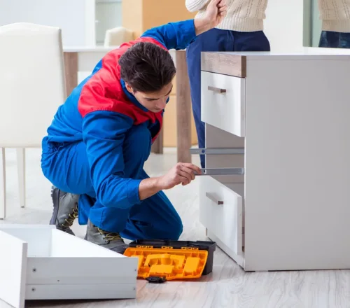 Furniture Repair Dubai