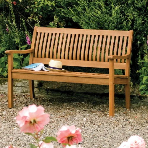 Garden Benches