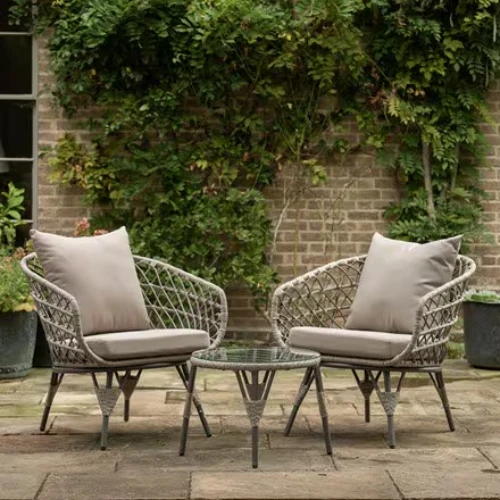 Garden Chairs