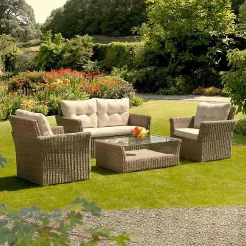 Garden Sofas