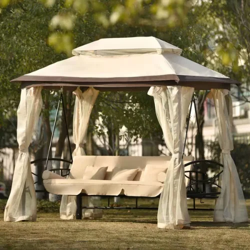 Gazebo Daybeds in Dubai