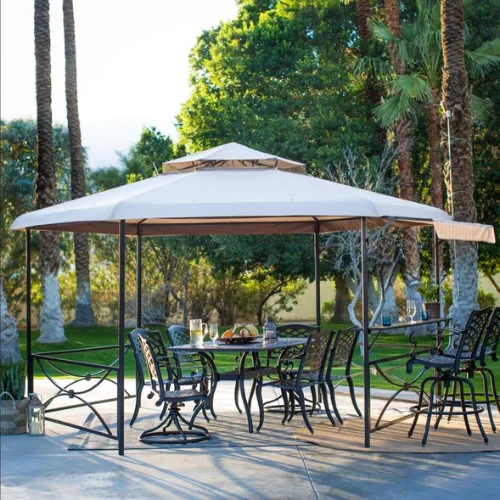 Gazebo Dining Sets in Dubai