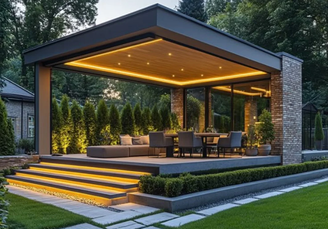 Gazebos Dubai
