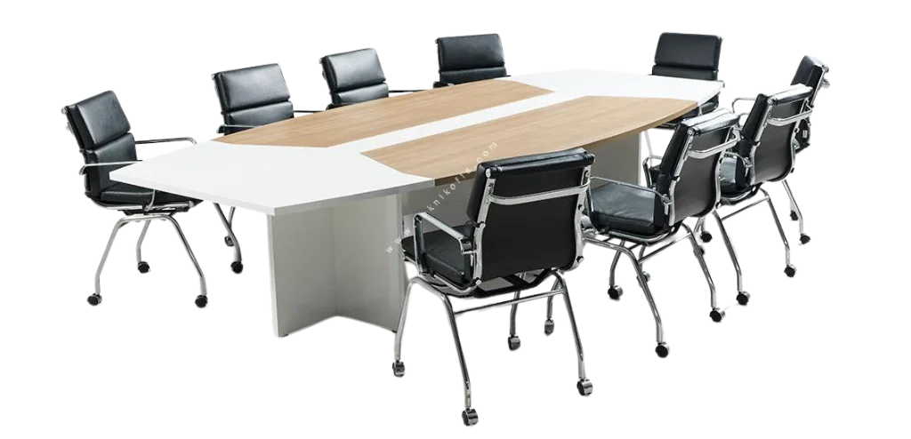 Get 20% Off on Meeting Room Tables in Dubai