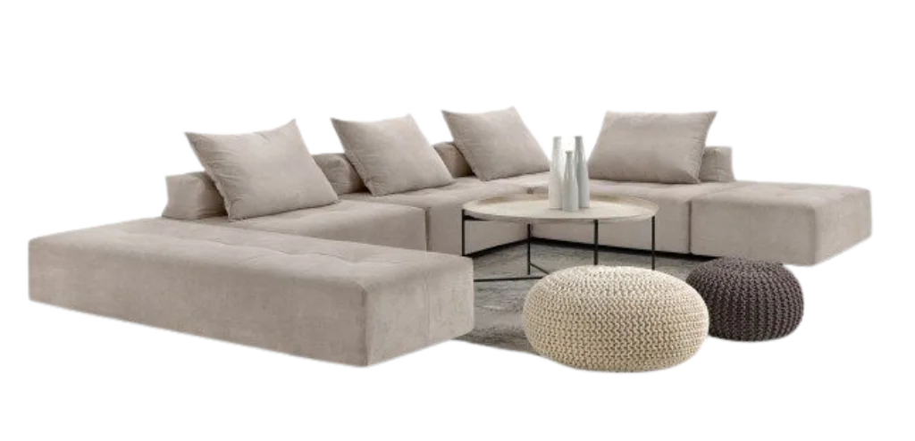 Get 20% off On Modular Sofa in Dubai