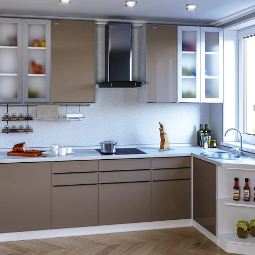 Kitchen Furniture UAE
