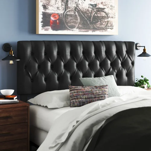 Leather Headboard Abu Dhabi